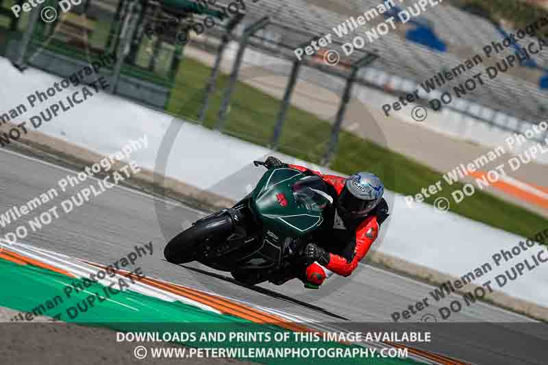 march 2018;motorbikes;no limits;peter wileman photography;portugal;trackday digital images;valencia